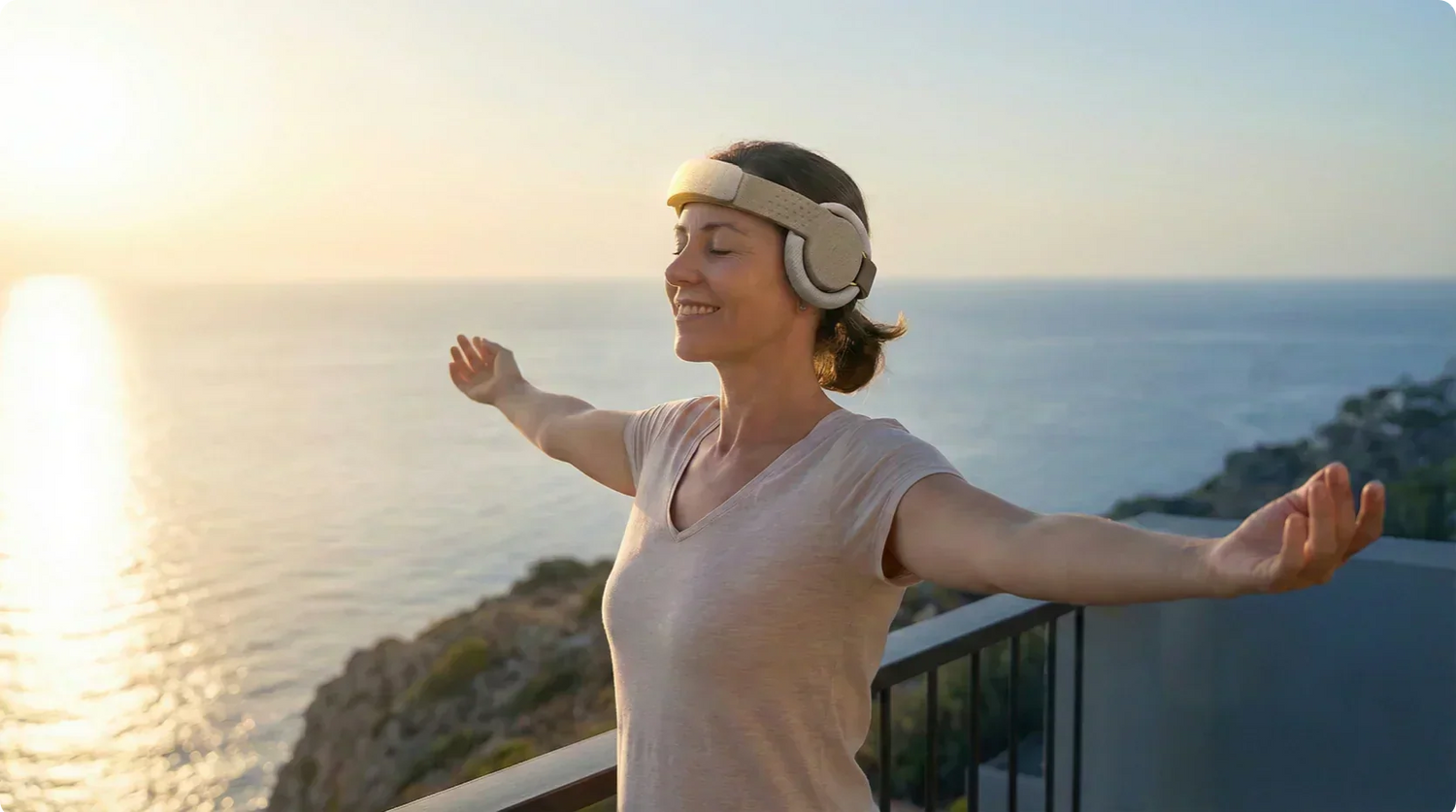 The Stages of Sleep: What Happens During Your Sleep Cycle?