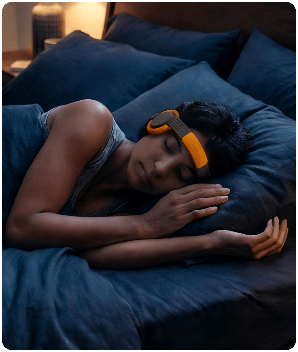 Why Your Brain Refuses to Power Down