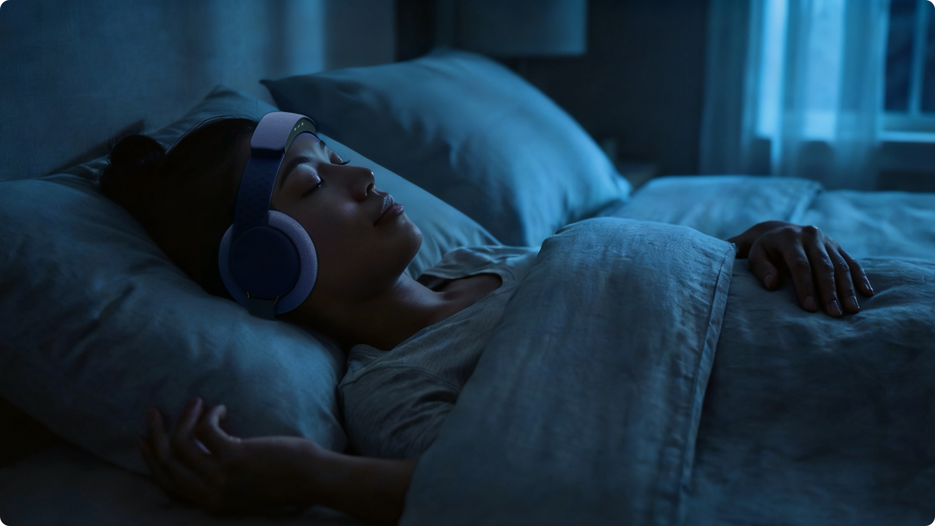 Why EEG Is the Gold Standard for Sleep Tracking