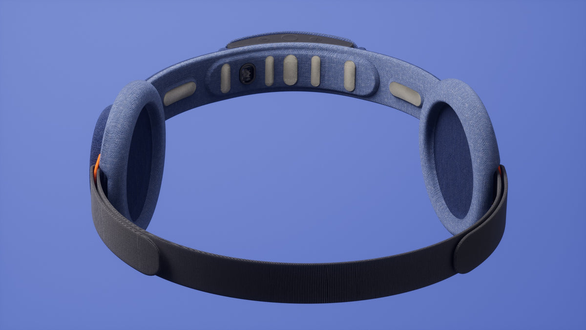 Sleep Loop The LumiSleep Smart Bundle | EEG Sleep Headband for Better Sleep