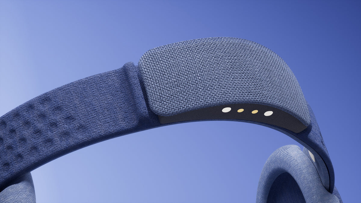 Sleep Loop The LumiSleep Smart Bundle | EEG Sleep Headband for Better Sleep